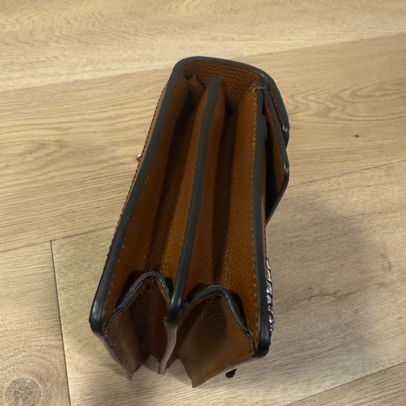 Authentic Gucci Dionysus Denim Small - Picture 3 of 6